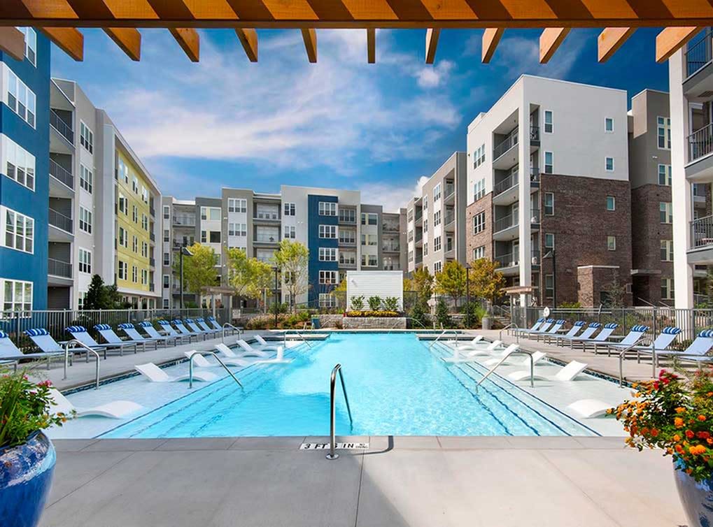 AMLI Piedmont Heights Image 39