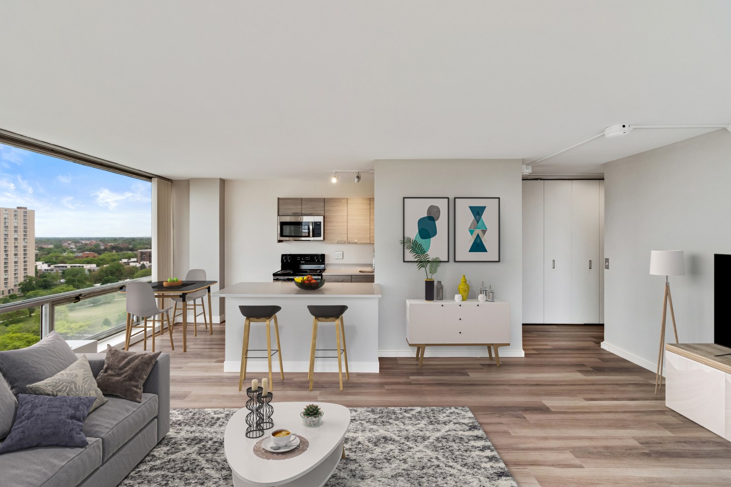 Pavilion Apartments Image 32