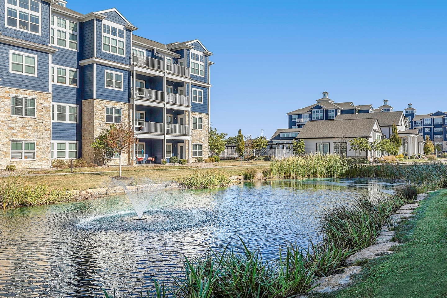 Village West Apartments Image 29
