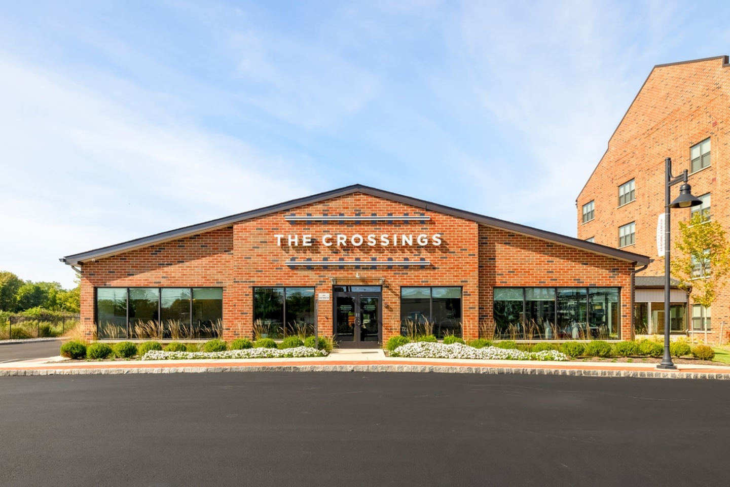 The Crossings at Ambler Station Image 6