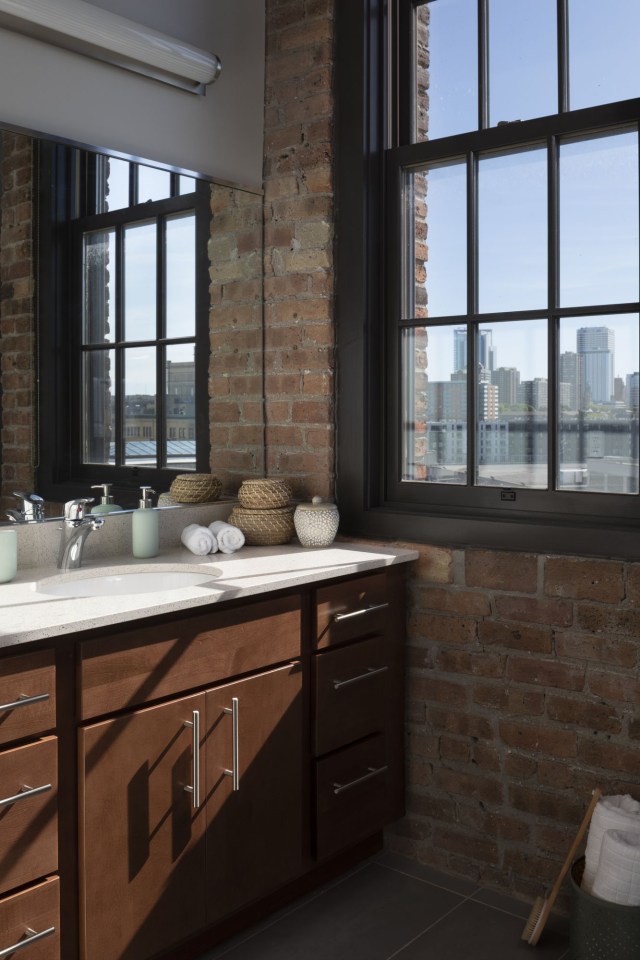 The Milwaukee Fortress Image 10