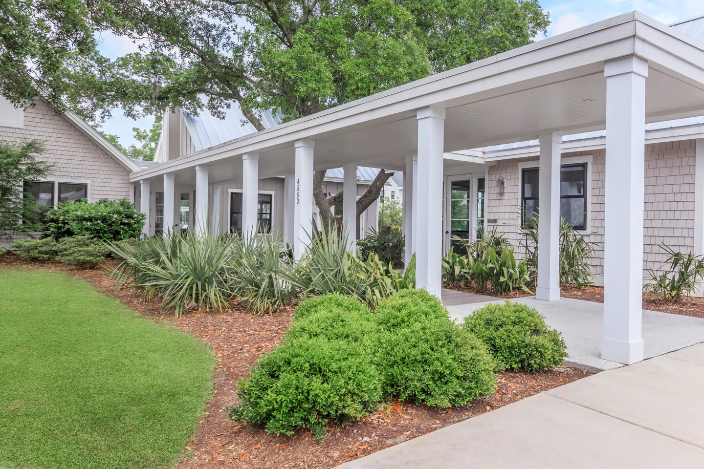Arboretum Village Image 2