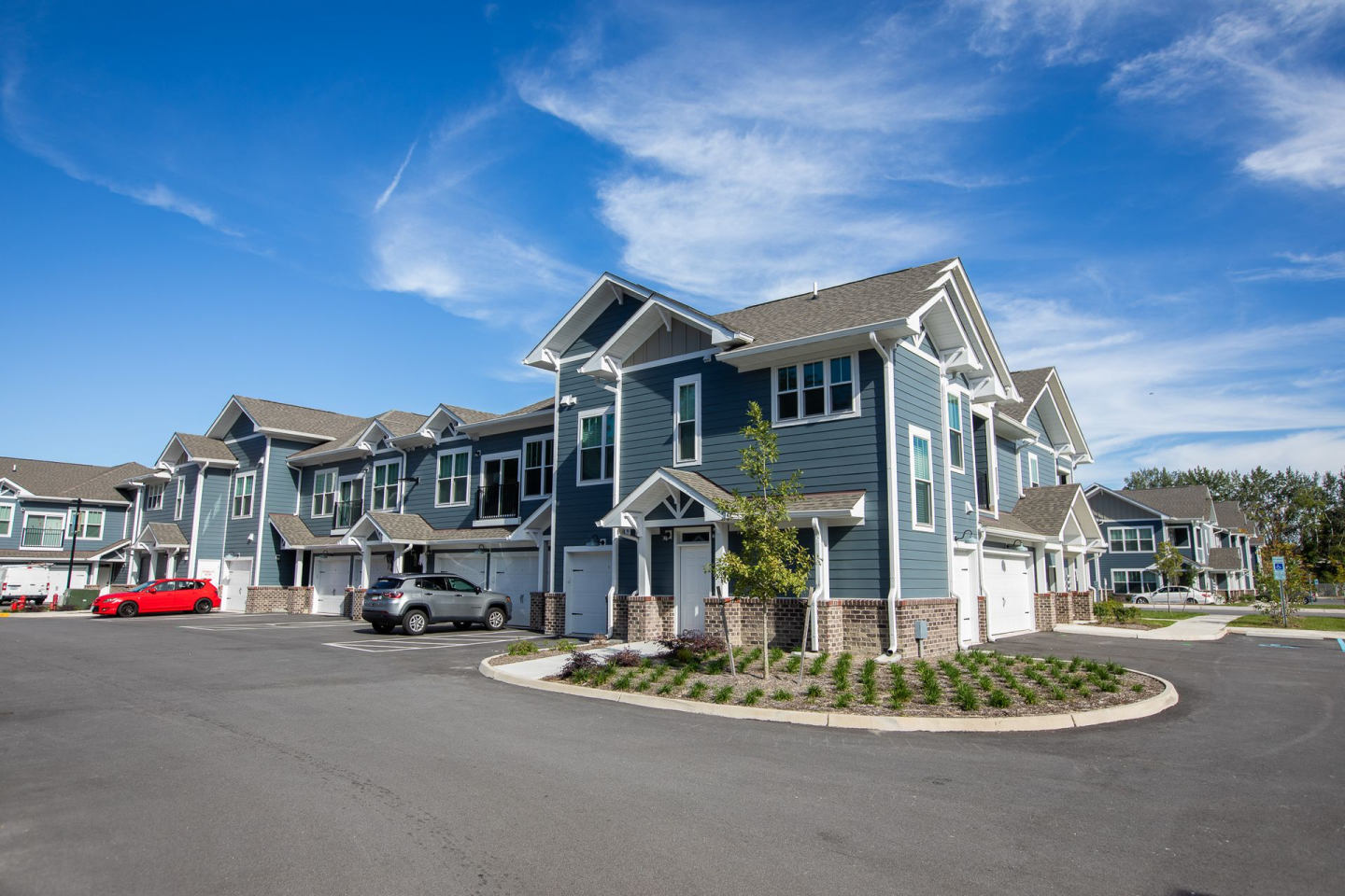 Lake Taylor Pointe Image 75