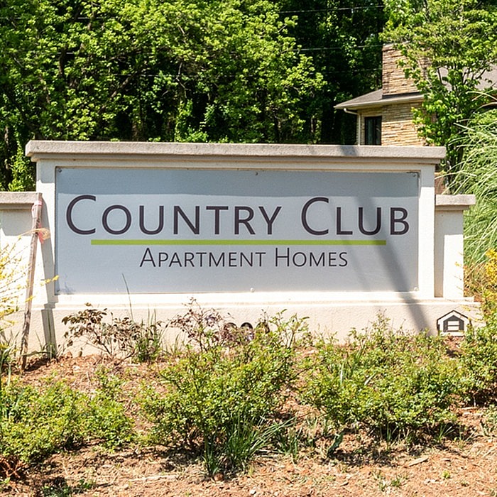 Country Club Apartment Homes Image 32
