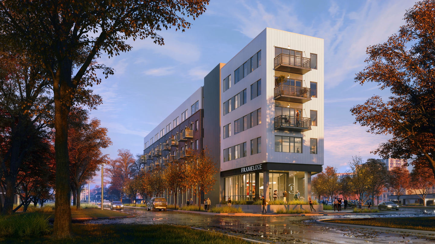 Frameline Apartments Image 23