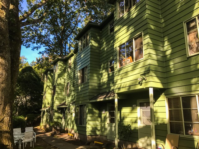 Grace Apartments Image 1