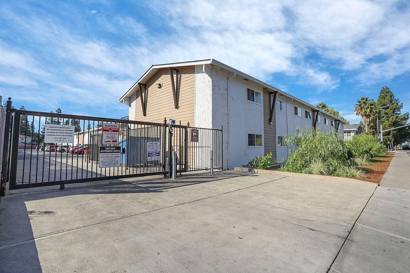 Elevate Apartment Homes Image 5