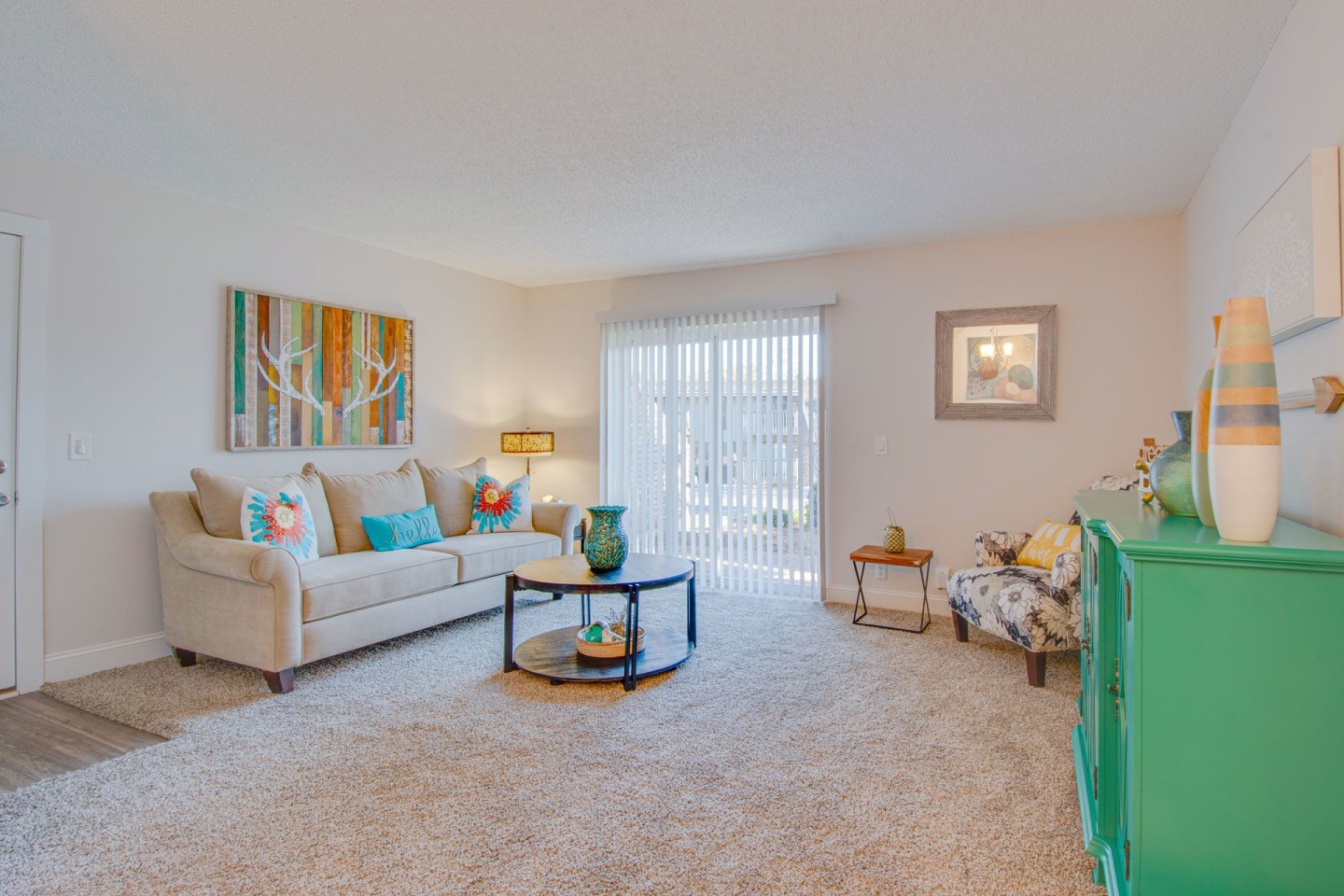 Nob Hill Apartments Image 16