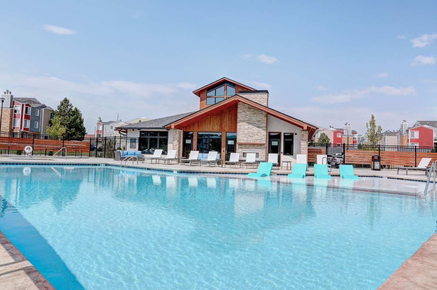 The Parc at Cherry Creek Image 19