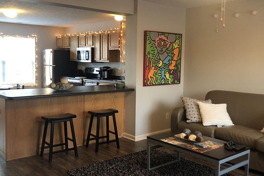 The Quarry Apartments Image 19