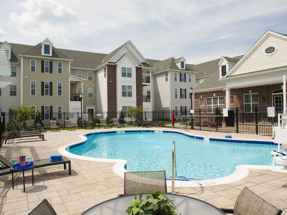 Avalon Garden City Image 3