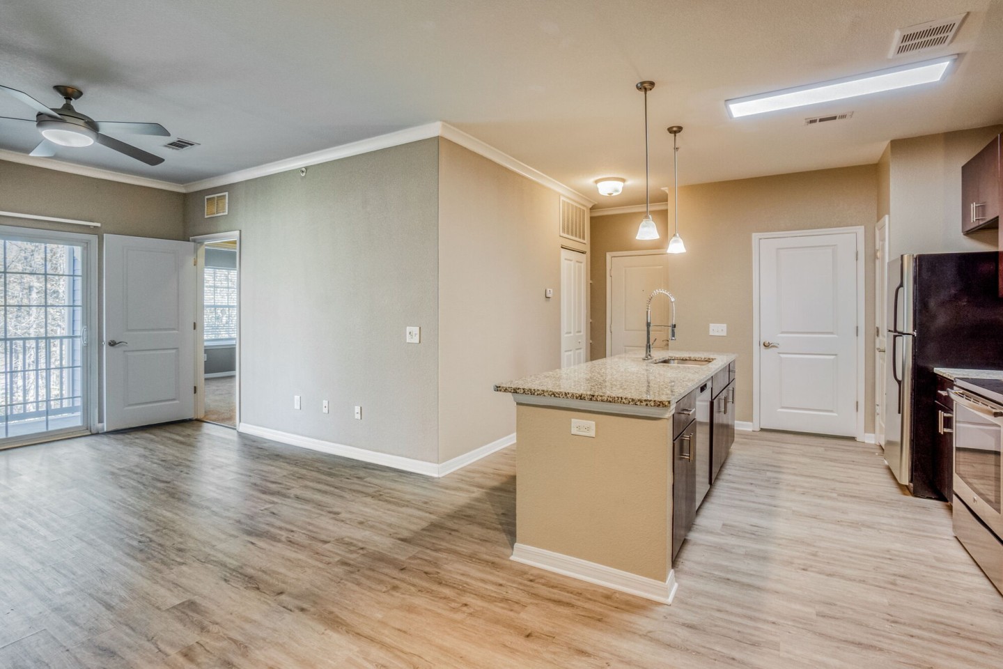 Belle Haven Apartment Homes Image 22