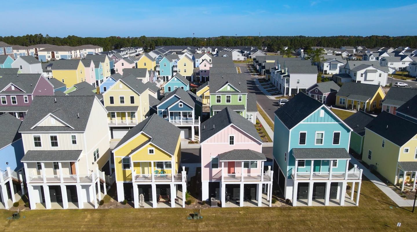 Cape Cottages Image 26