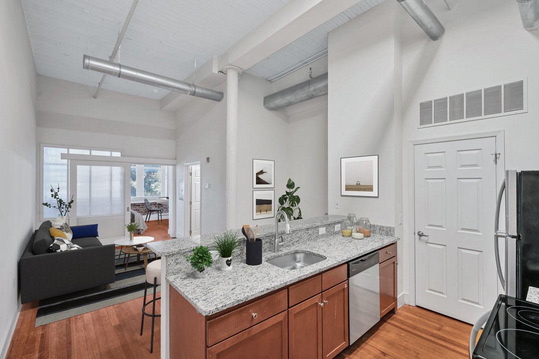 The Mezzo Lofts Image 6