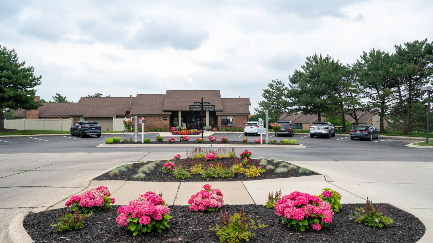 Pine Ridge Apartments Image 33