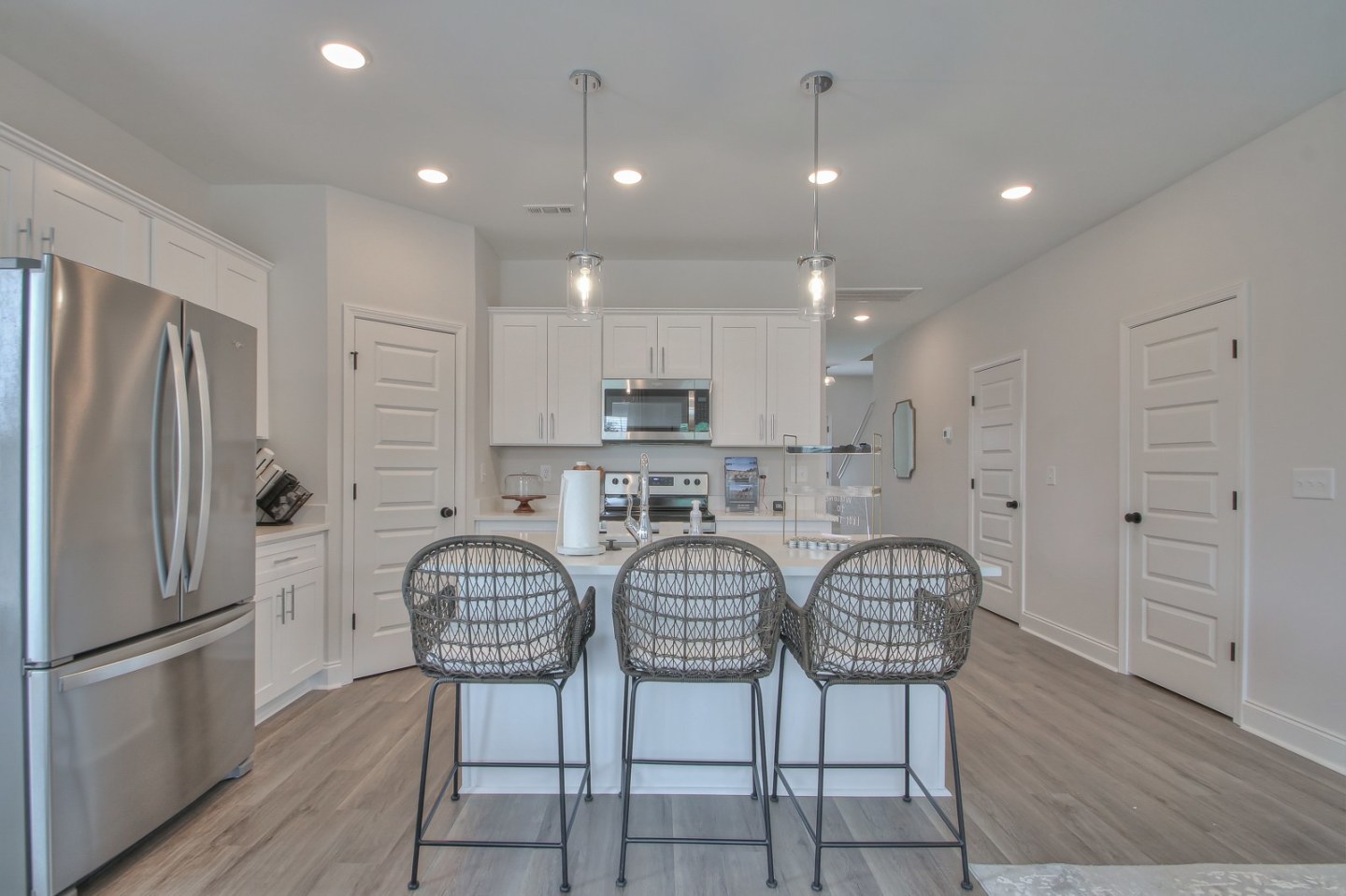 1801 Townhomes Image 2