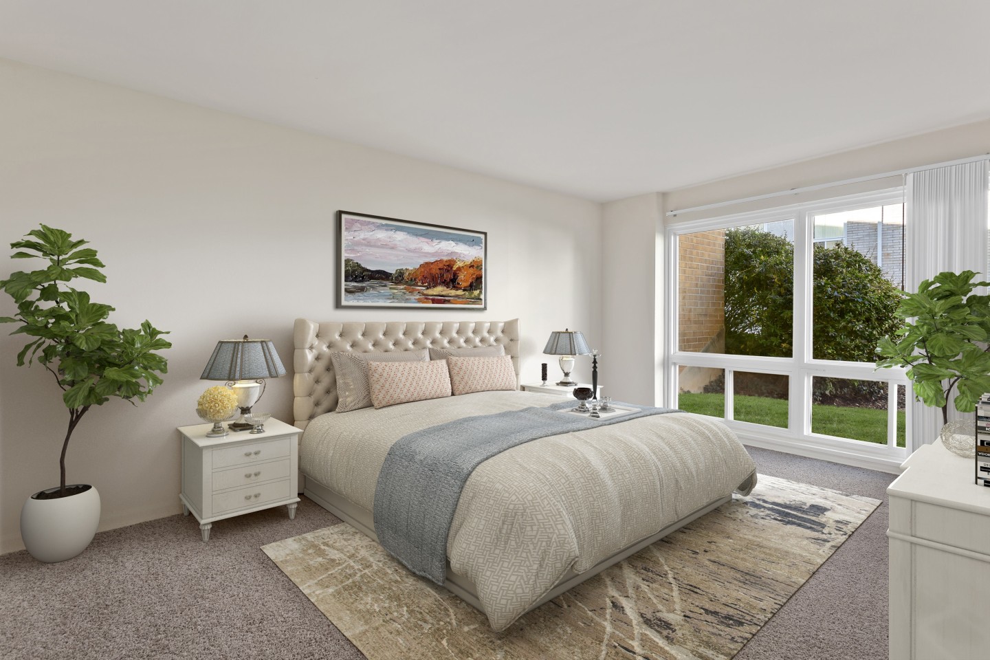 Cheverly Station Apartments Image 6