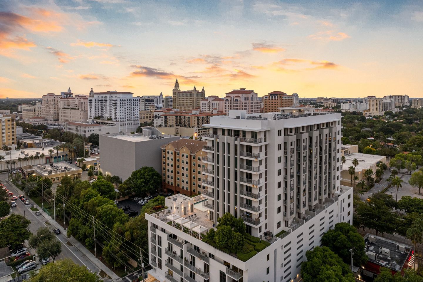 The Mile Coral Gables Image 27