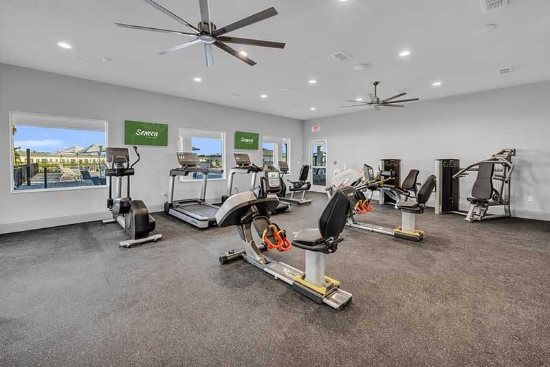 Seneca at Oak Creek 55+ Senior living Image 12