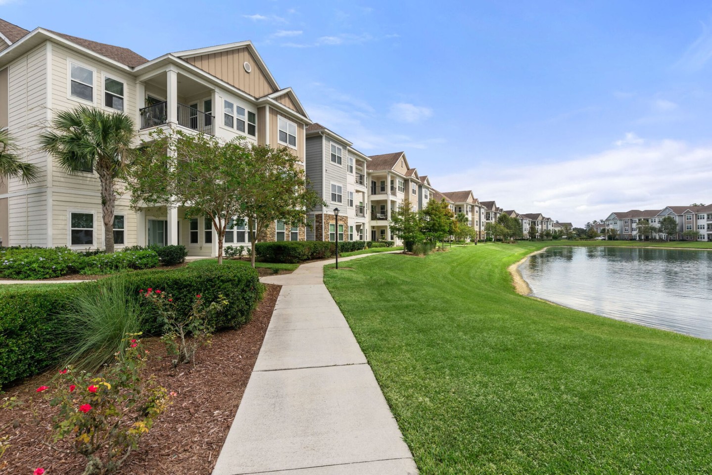 Lakeline at Bartram Park Image 5