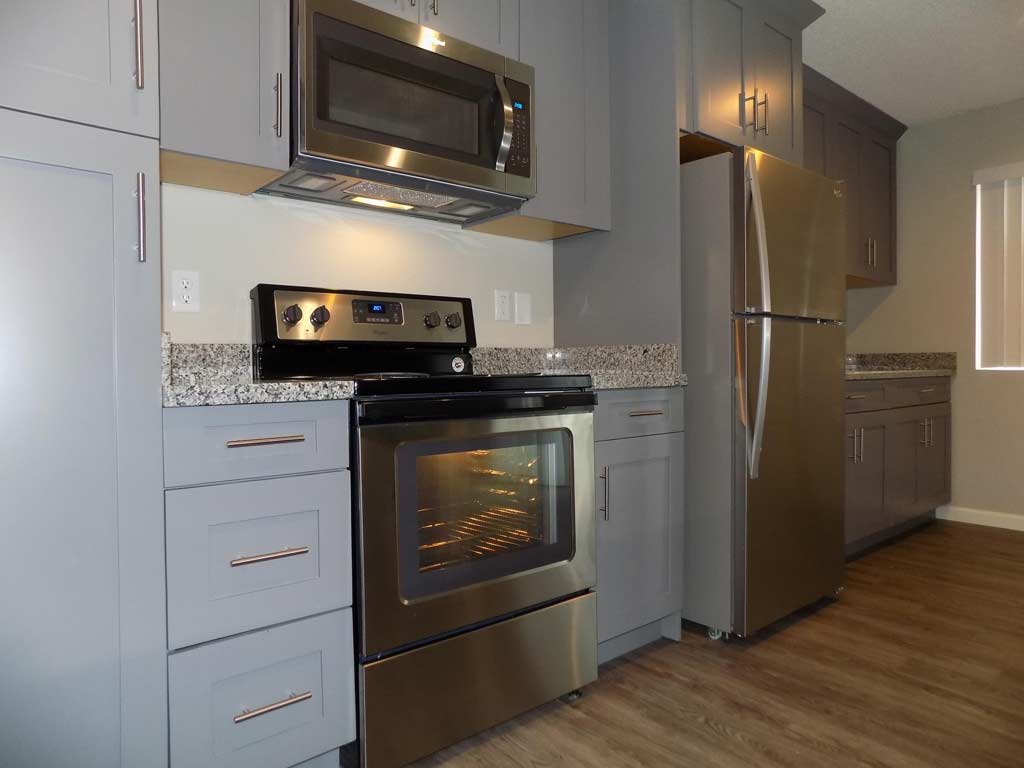 The Palms Apartment Homes Image 14