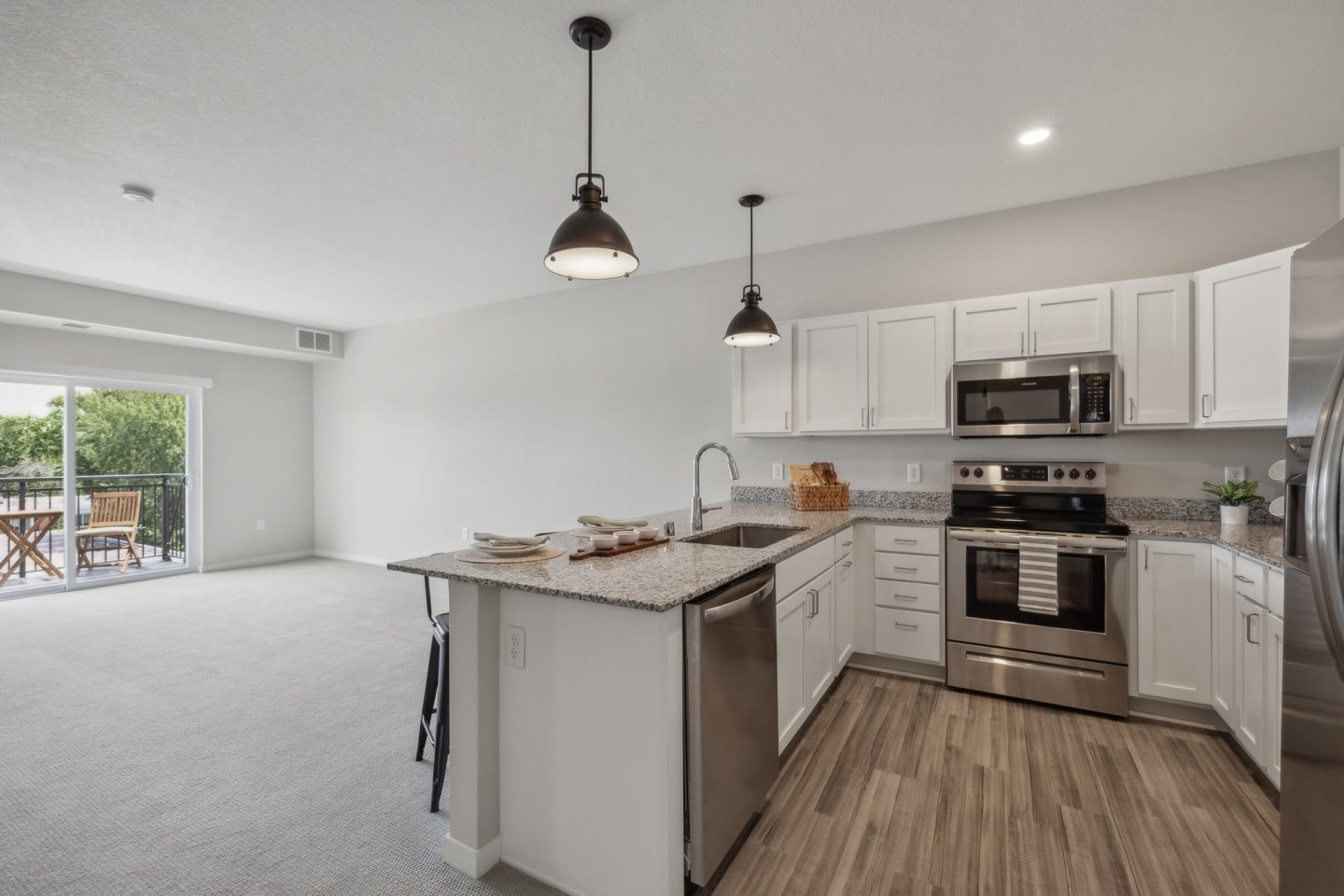 Hendrickson - A 55+ Senior Living Community Image 5