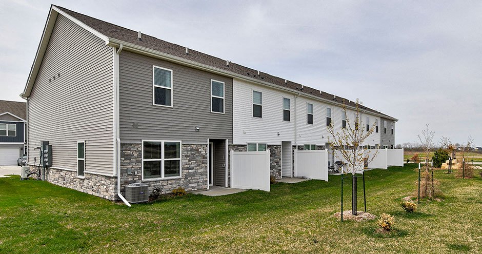 The Ridge at Canyon Landing Townhomes Image 24