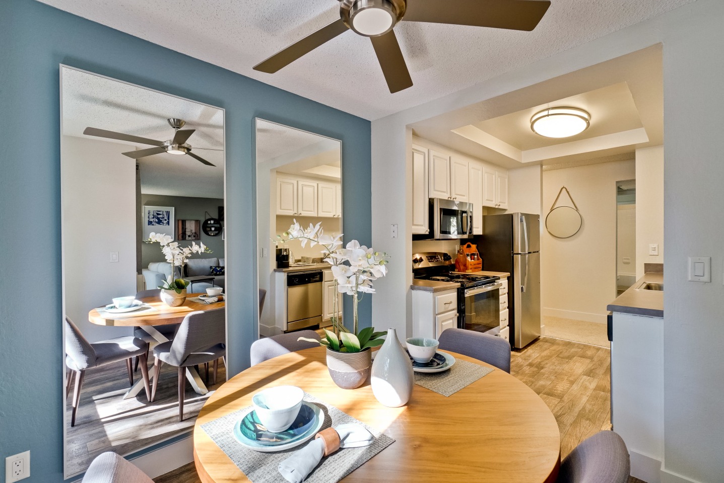 Villas Willow Glen Image 16
