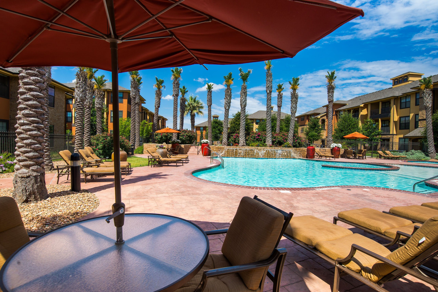 The Tuscany at Faudree Image 16