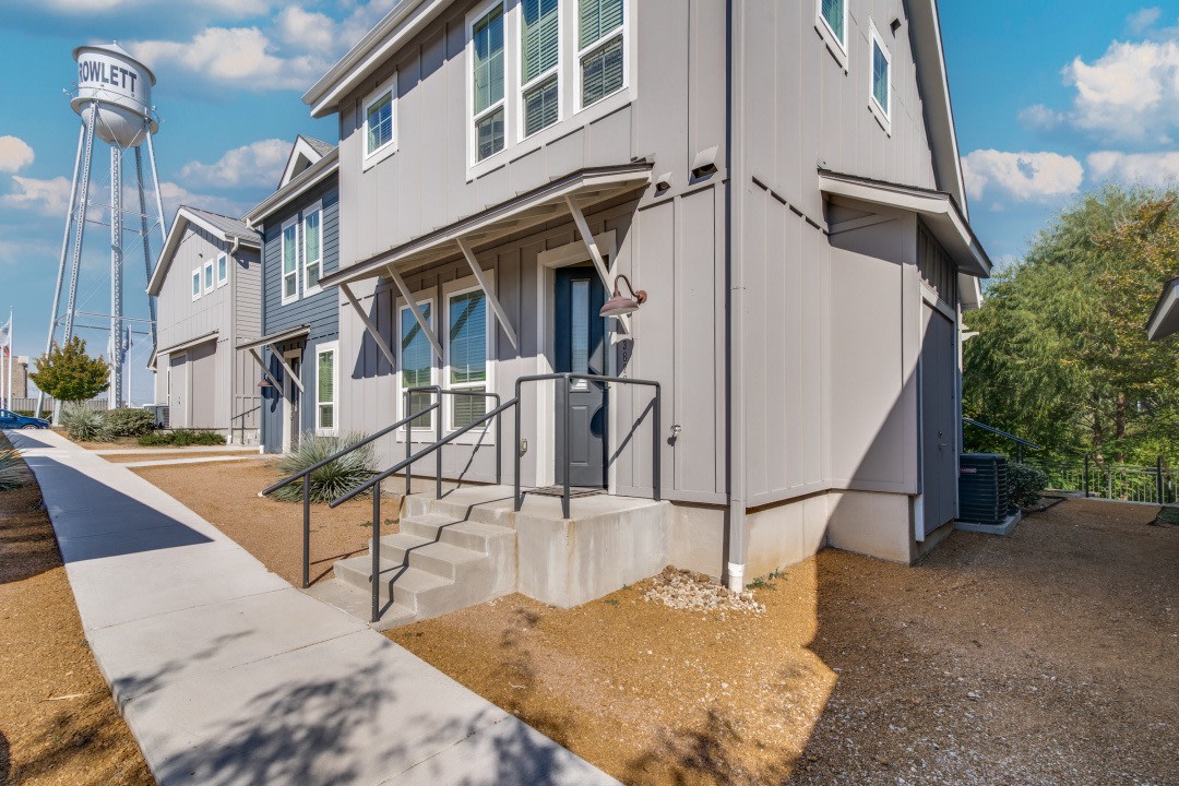 Village of Rowlett Image 36