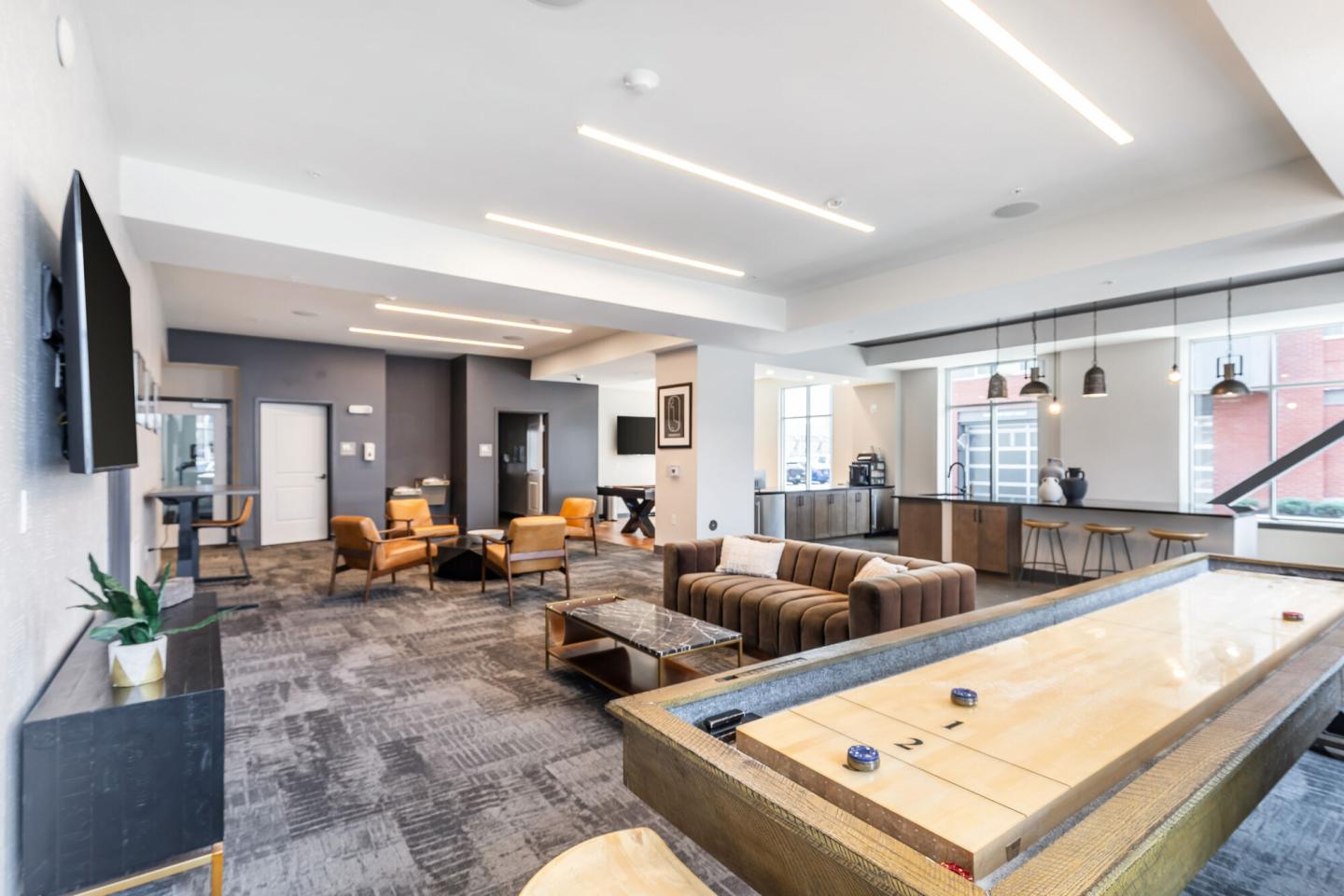 Wilshaw Apartments Image 31