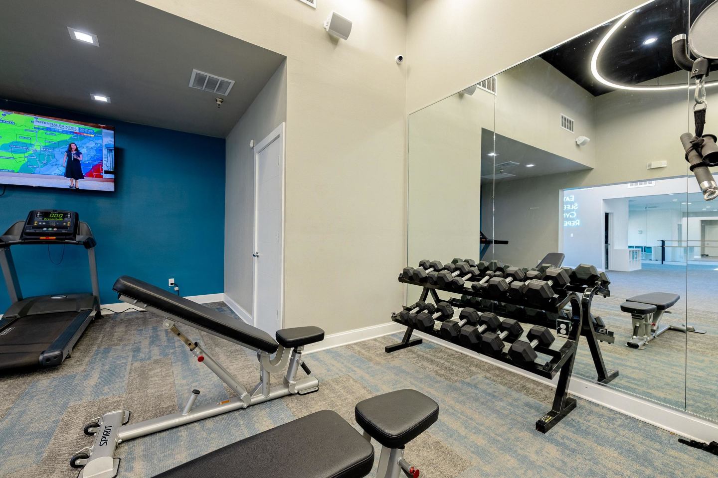 Spring Parc Apartment Homes Image 18