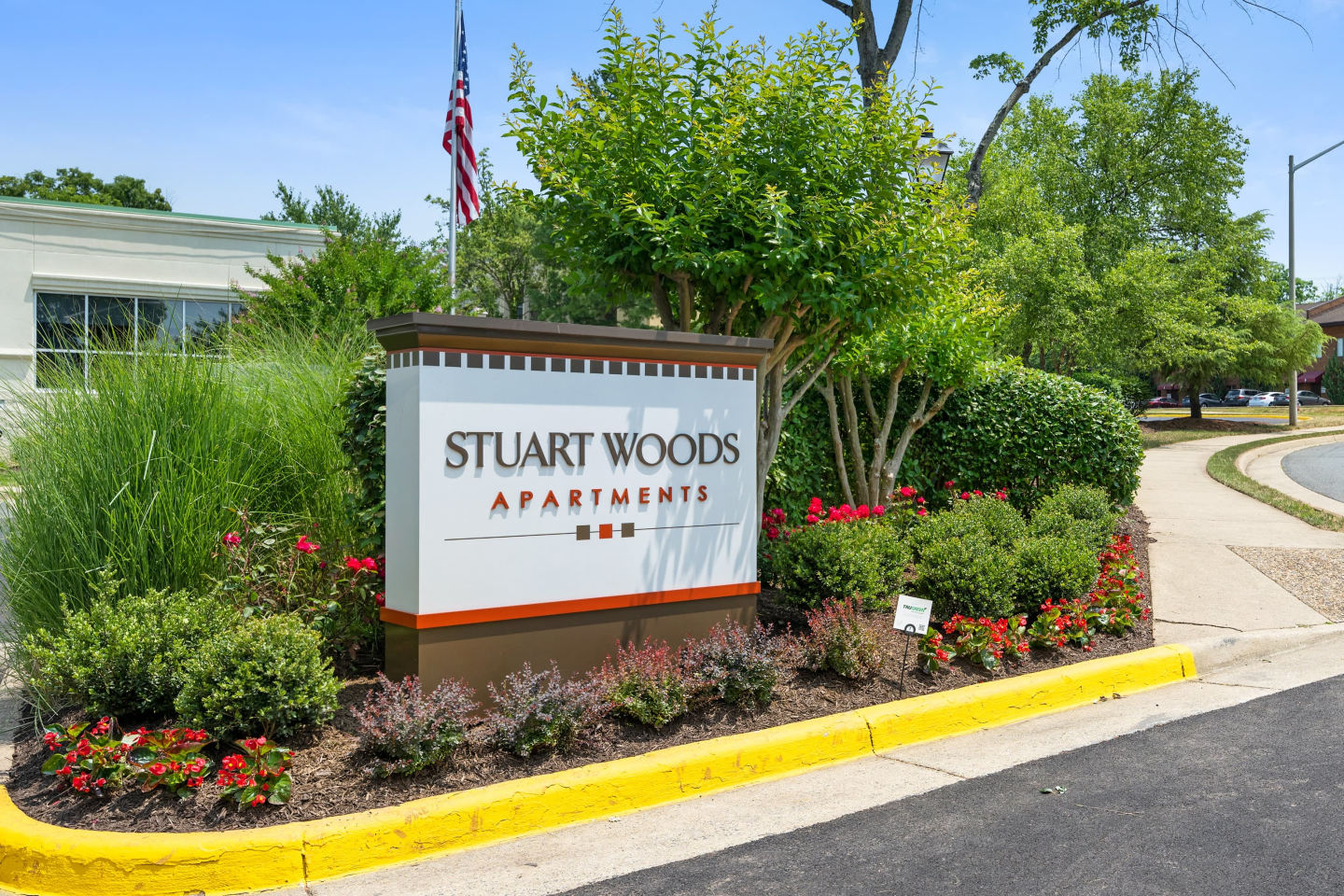 Stuart Woods Apartments Image 25