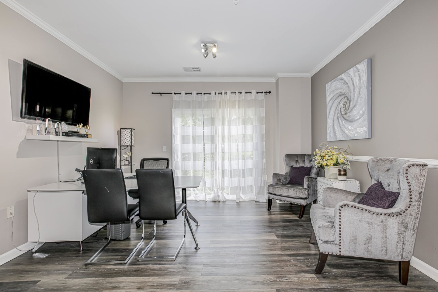 Barrington Park Apartments Image 6
