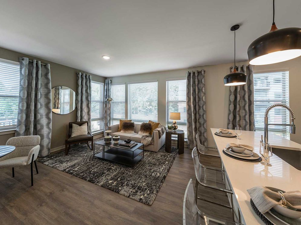 Avalon Arundel Crossing Image 18