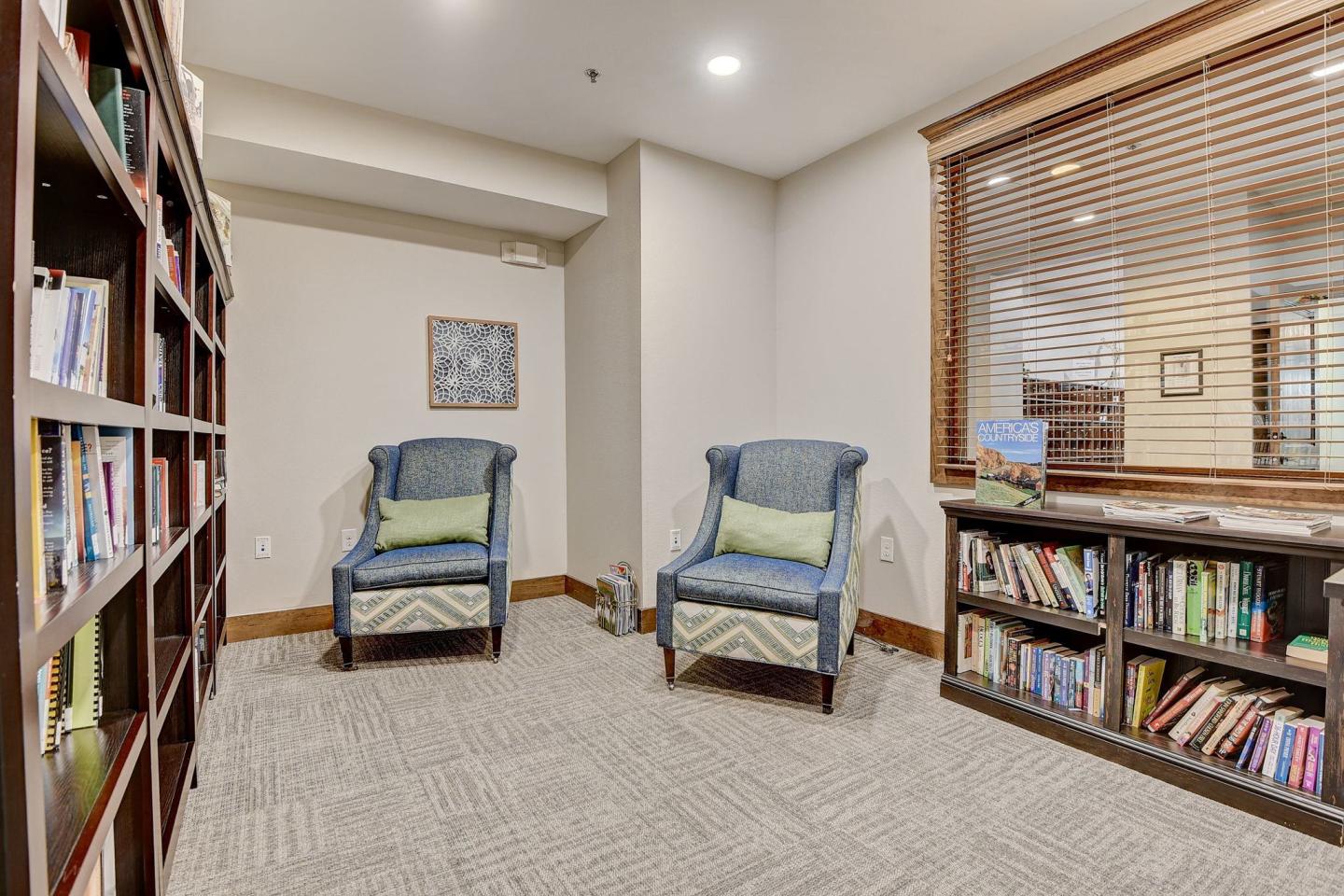 Heritage Village Residences - Senior Housing (55+) Image 23