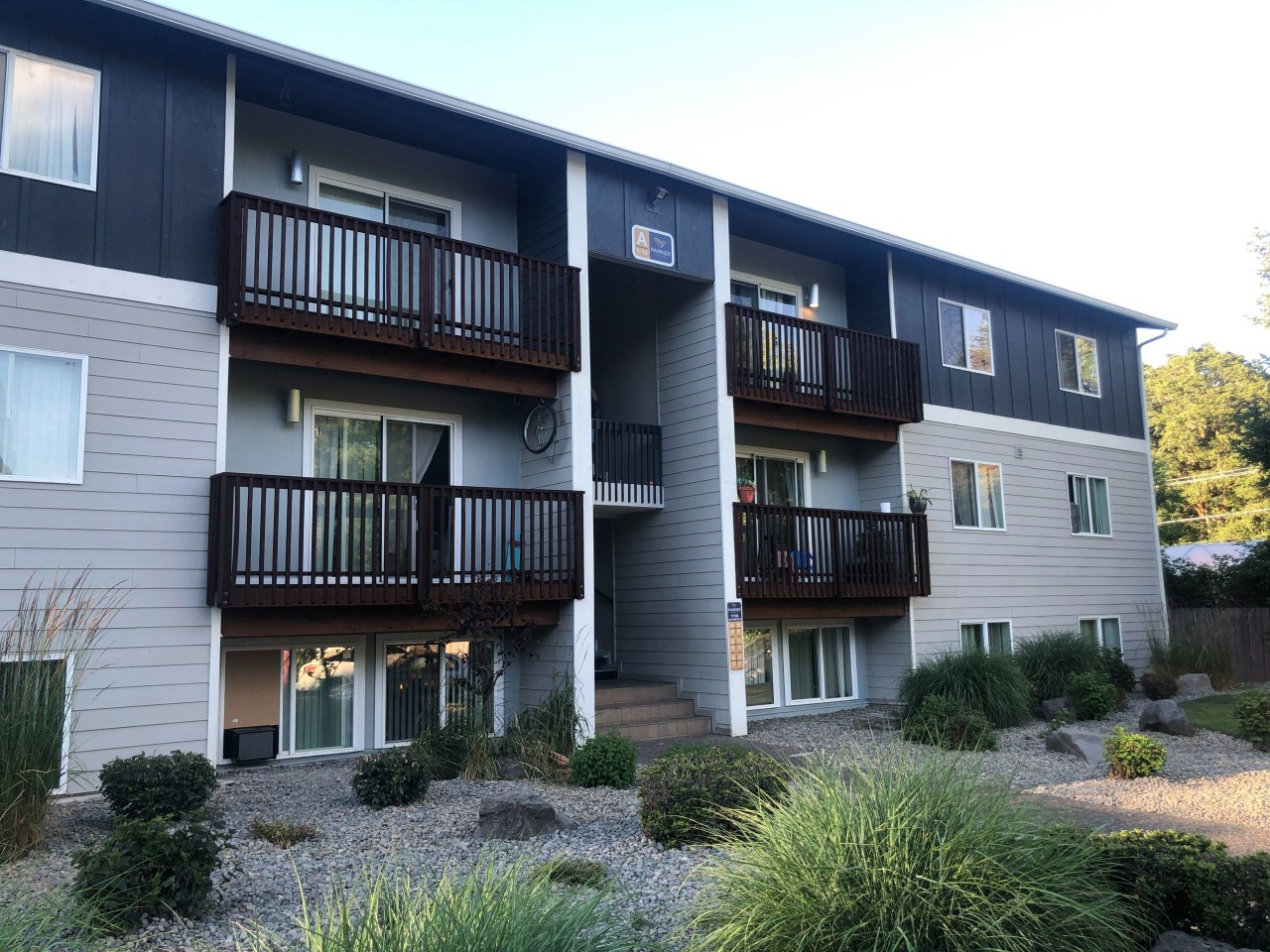 Parker Apartments Image 14