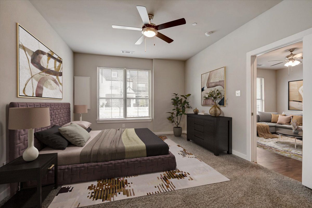 Townhomes at Bluebonnet Trails Image 4