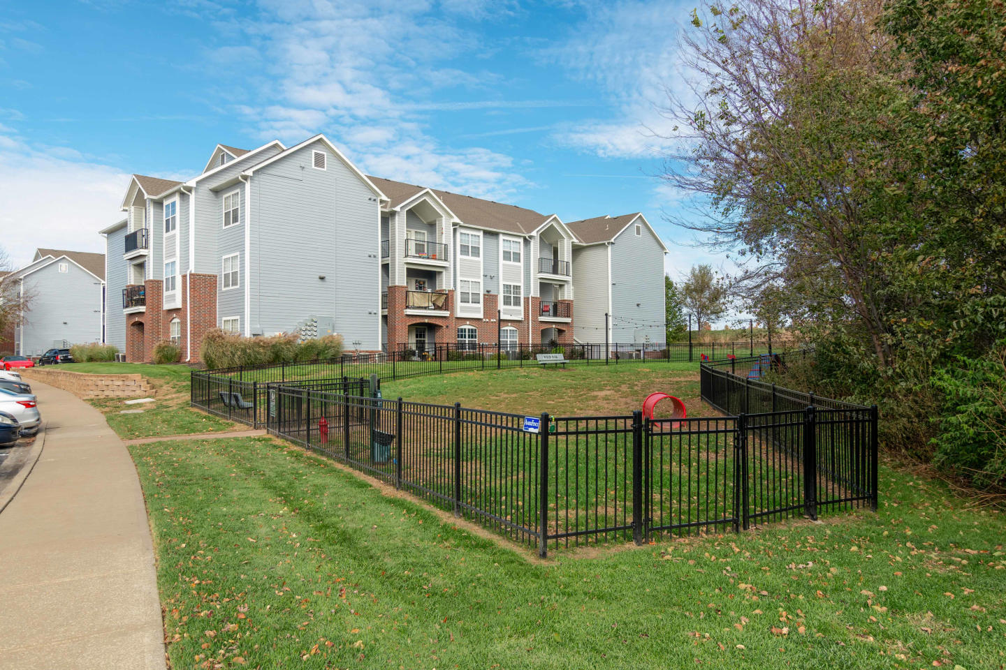 WildOak Apartment Homes Image 23