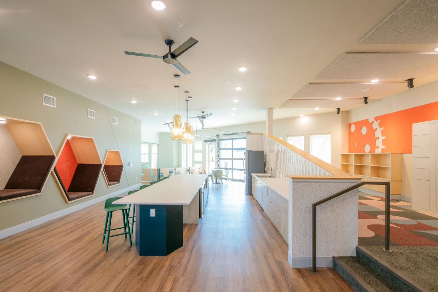 Avenida del Sol - Affordable Housing Image 8