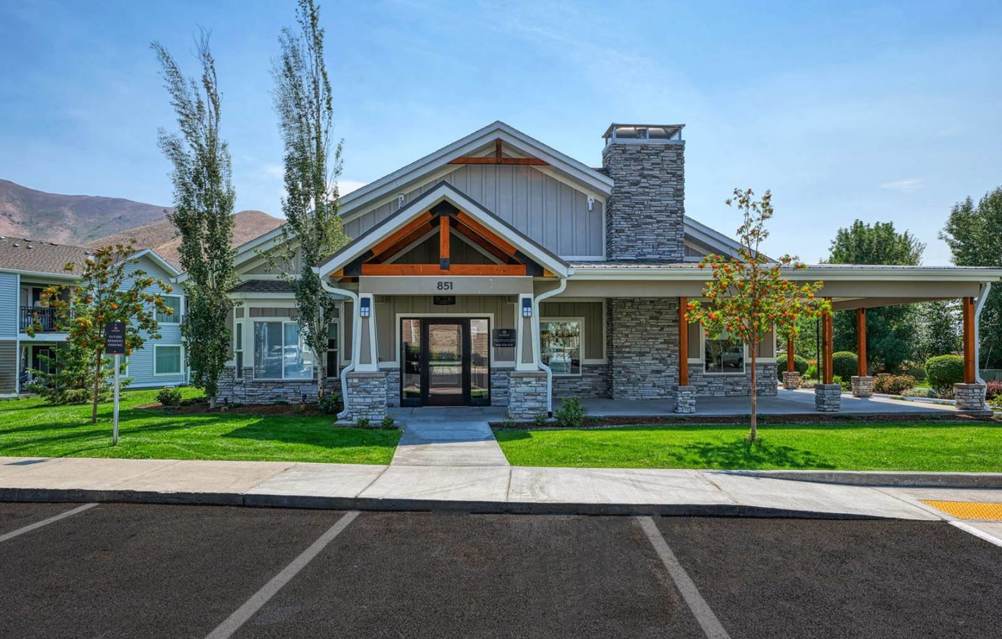 Balmoral Apartments - Affordable Housing Image 8
