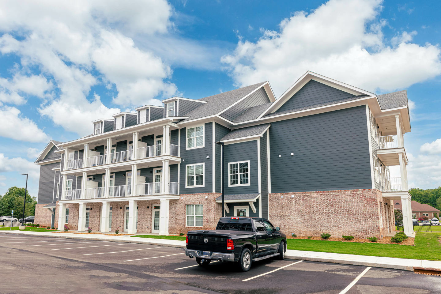 Shadow Creek West New Apartments Image 19