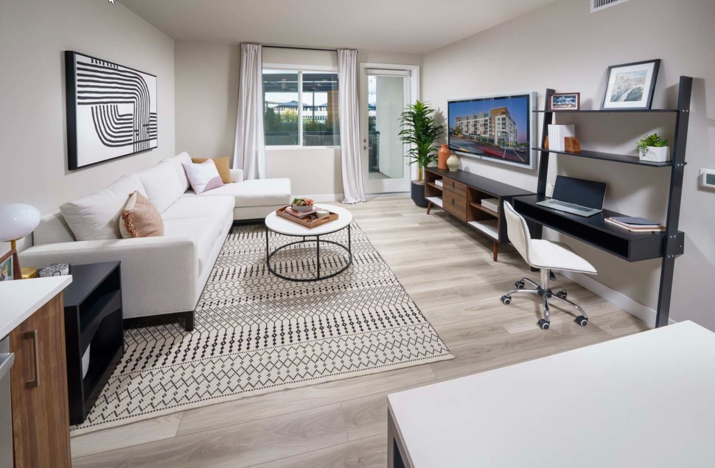 NoMA Apartments Image 18