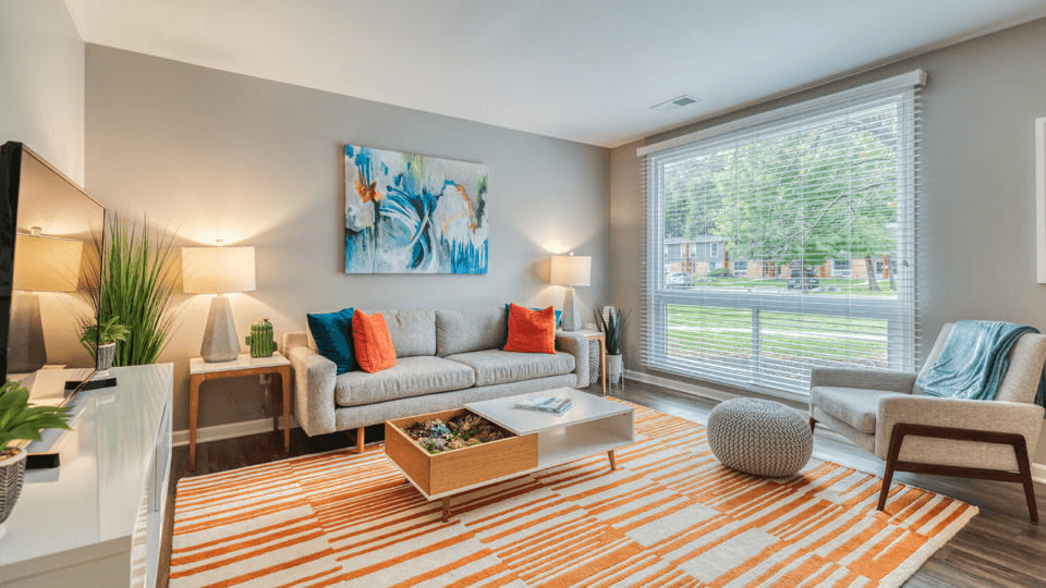 The View Apartments Image 9