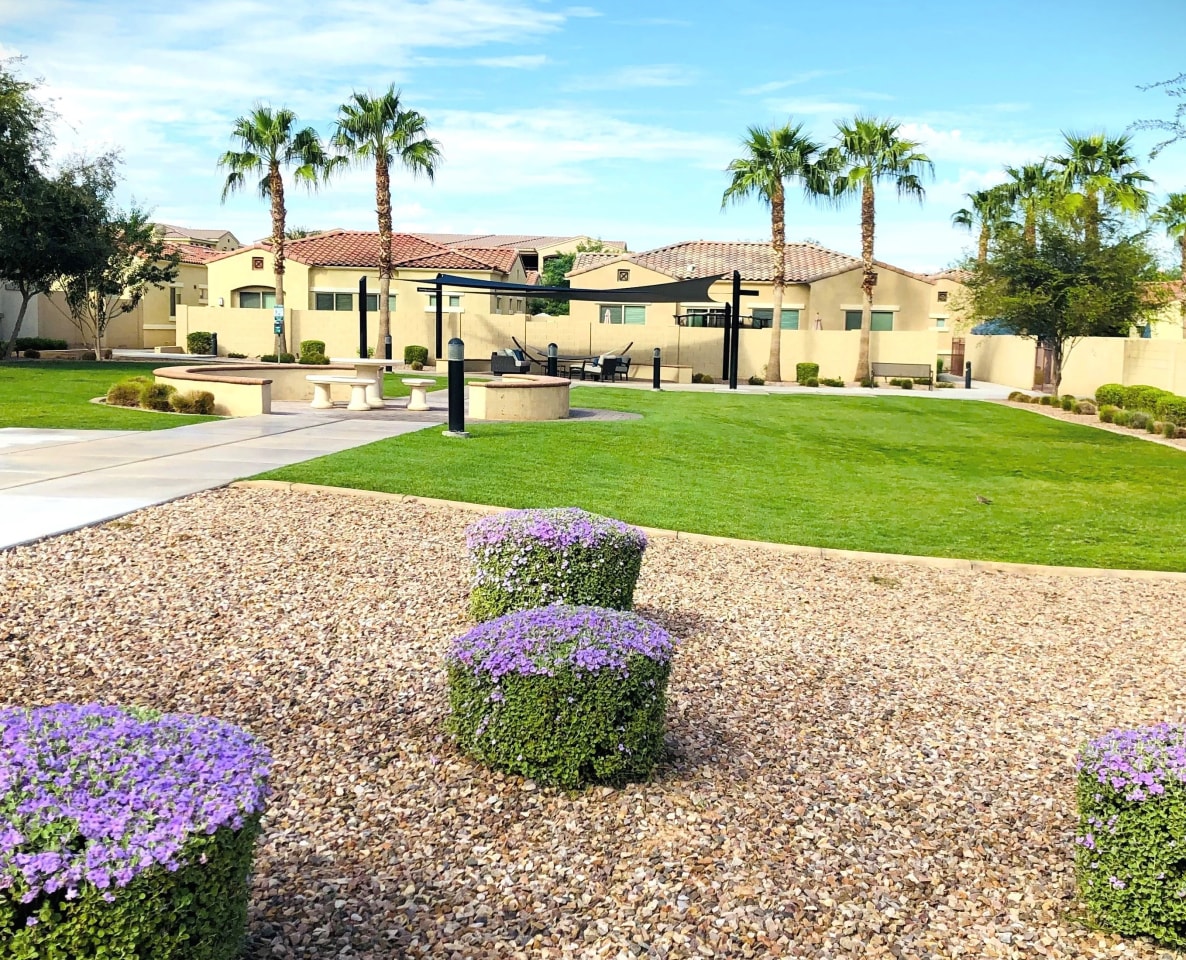 Villas at Chandler Heights Image 9