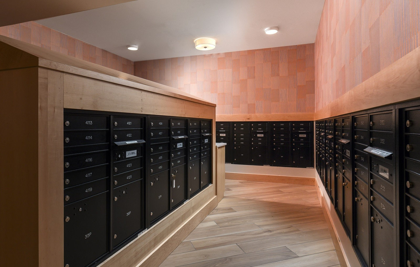 Senior & Affordable Housing – Casa Azure 55+ Apartments Image 15