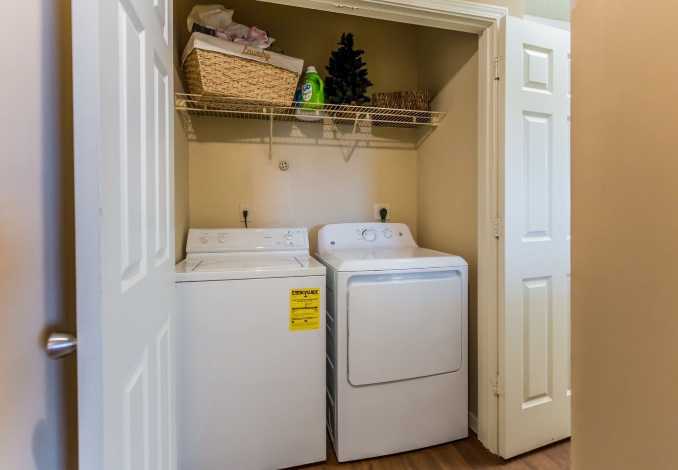Bailey Creek Apartment Homes Image 44