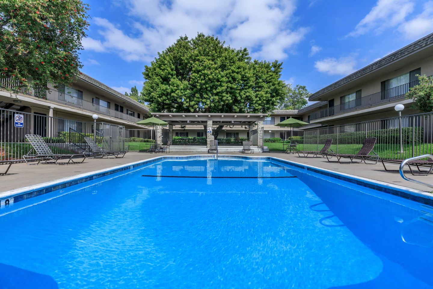 Kimberly Arms Apartment Homes Image 9