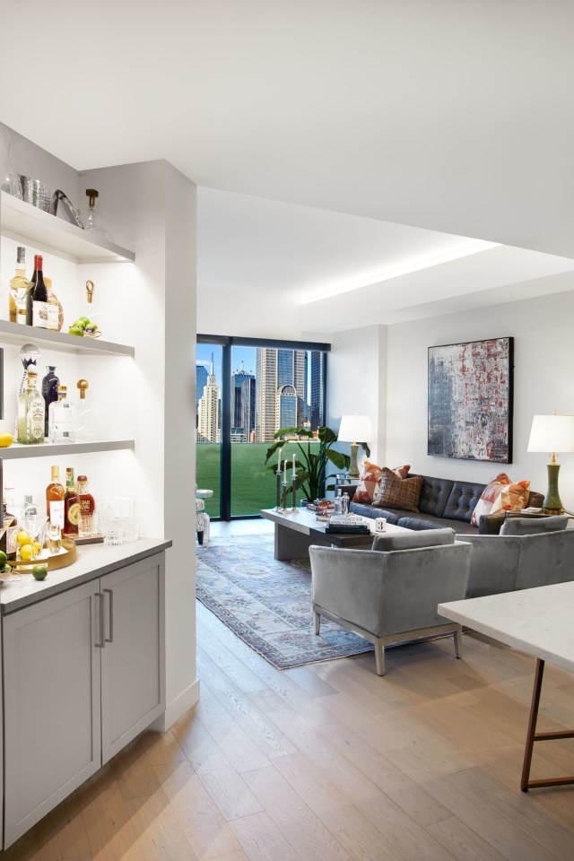 East Quarter Residences Image 3