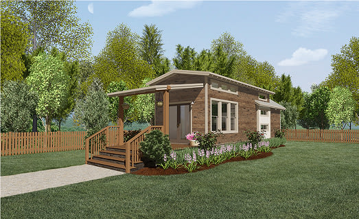 The Cottages of Anderson Image 10